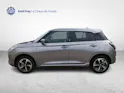 Suzuki Swift 1.2 Piz Sulai Top Hybrid 4x4