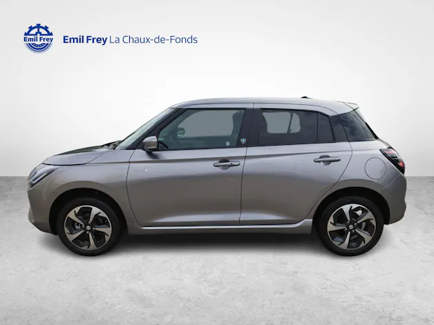 Suzuki Swift 1.2 Piz Sulai Top Hybrid 4x4