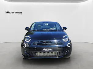 Fiat 500 La Prima