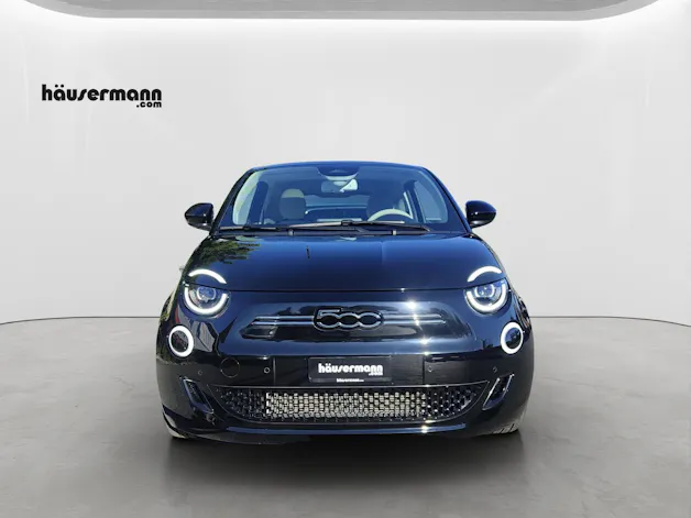 Fiat 500 La Prima