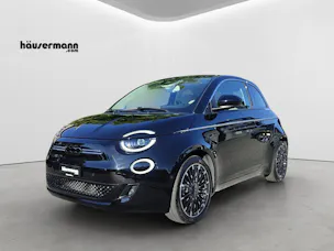 Fiat 500 La Prima