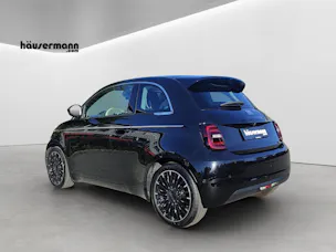 Fiat 500 La Prima
