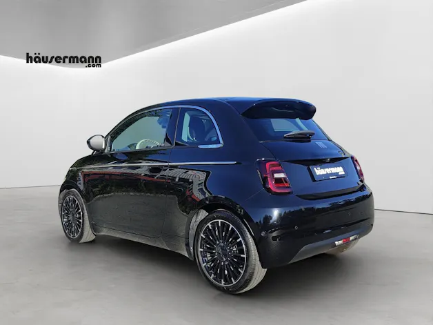 Fiat 500 La Prima