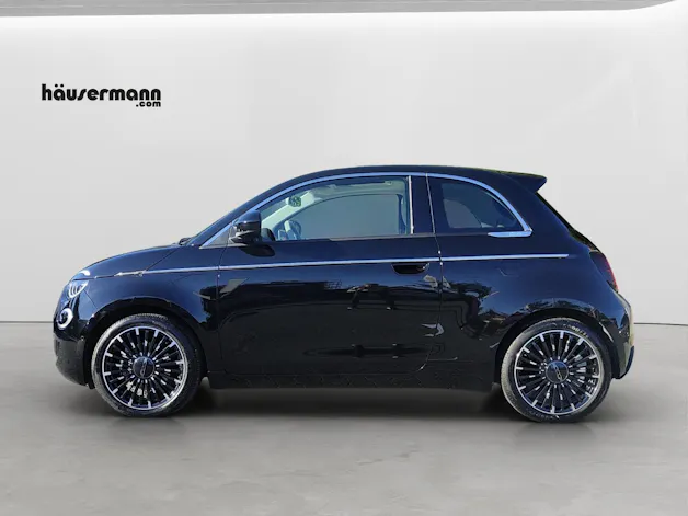Fiat 500 La Prima