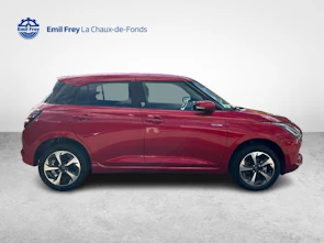 image du véhicule SUZUKI Swift 1.2 Piz Sulai Top Hybrid 4x4