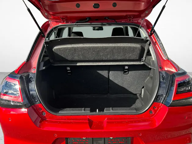 Suzuki Swift 1.2 Piz Sulai Top Hybrid 4x4