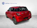 Suzuki Swift 1.2 Piz Sulai Top Hybrid 4x4