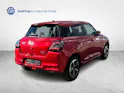 Suzuki Swift 1.2 Piz Sulai Top Hybrid 4x4
