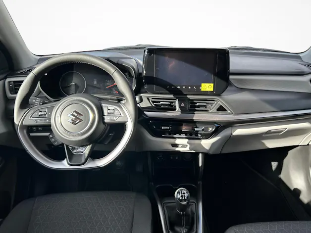 Suzuki Swift 1.2 Piz Sulai Top Hybrid 4x4
