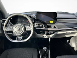image du véhicule SUZUKI Swift 1.2 Piz Sulai Top Hybrid 4x4