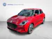 Suzuki Swift 1.2 Piz Sulai Top Hybrid 4x4