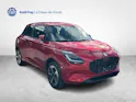 Suzuki Swift 1.2 Piz Sulai Top Hybrid 4x4