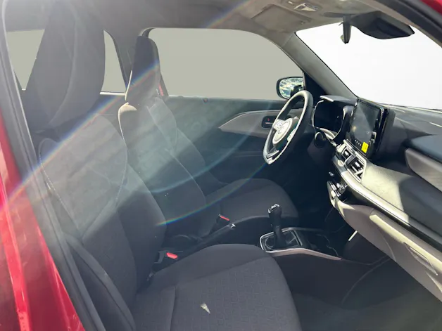 Suzuki Swift 1.2 Piz Sulai Top Hybrid 4x4