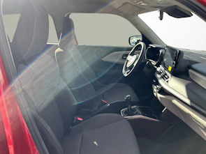 image du véhicule SUZUKI Swift 1.2 Piz Sulai Top Hybrid 4x4