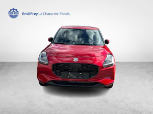 Suzuki Swift 1.2 Piz Sulai Top Hybrid 4x4