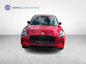 image du véhicule SUZUKI Swift 1.2 Piz Sulai Top Hybrid 4x4