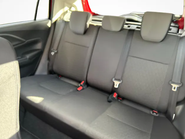 Suzuki Swift 1.2 Piz Sulai Top Hybrid 4x4