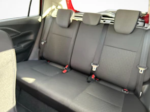 image du véhicule SUZUKI Swift 1.2 Piz Sulai Top Hybrid 4x4