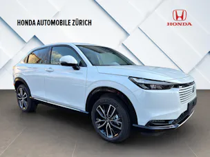 HONDA HR-V 1.5 i-MMD Advance Leasing Aktion 1.9 %, GRATIS Winterräder in Wert von 2100.-