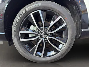 HONDA HR-V 1.5 i-MMD Advance Leasing Aktion 1.9 %, GRATIS Winterräder in Wert von 2100.-