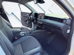 HONDA HR-V 1.5 i-MMD Advance Leasing Aktion 1.9 %, GRATIS Winterräder in Wert von 2100.-