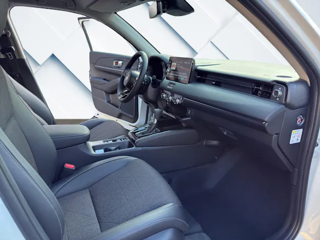 HONDA HR-V 1.5 i-MMD Advance Leasing Aktion 1.9 %, GRATIS Winterräder in Wert von 2100.-