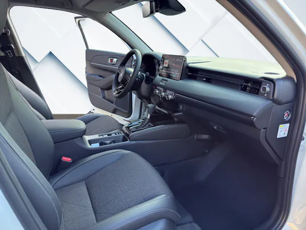 HONDA HR-V 1.5 i-MMD Advance Leasing Aktion 1.9 %, GRATIS Winterräder in Wert von 2100.-