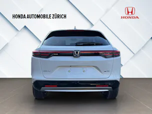HONDA HR-V 1.5 i-MMD Advance Leasing Aktion 1.9 %, GRATIS Winterräder in Wert von 2100.-