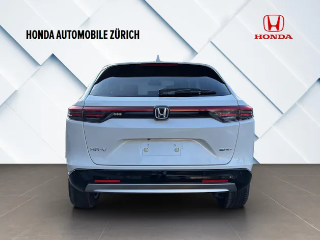 HONDA HR-V 1.5 i-MMD Advance Leasing Aktion 1.9 %, GRATIS Winterräder in Wert von 2100.-
