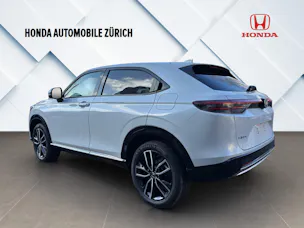 HONDA HR-V 1.5 i-MMD Advance Leasing Aktion 1.9 %, GRATIS Winterräder in Wert von 2100.-