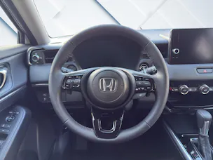 HONDA HR-V 1.5 i-MMD Advance Leasing Aktion 1.9 %, GRATIS Winterräder in Wert von 2100.-