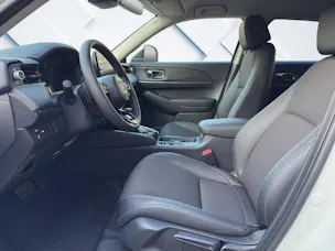 HONDA HR-V 1.5 i-MMD Advance Leasing Aktion 1.9 %, GRATIS Winterräder in Wert von 2100.-