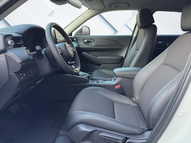 HONDA HR-V 1.5 i-MMD Advance Leasing Aktion 1.9 %, GRATIS Winterräder in Wert von 2100.-