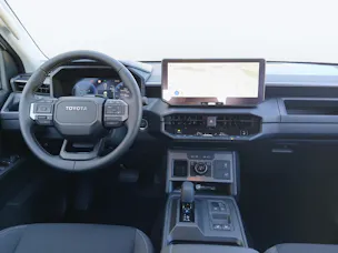 Toyota Hilux Double Cab.-Pick-up 59KWh Comfort