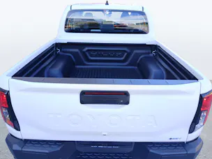 Toyota Hilux Double Cab.-Pick-up 59KWh Comfort