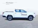 Toyota Hilux Double Cab.-Pick-up 59KWh Comfort