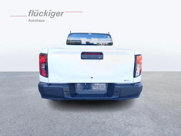 Toyota Hilux Double Cab.-Pick-up 59KWh Comfort