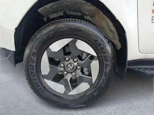 Toyota Hilux Double Cab.-Pick-up 59KWh Comfort