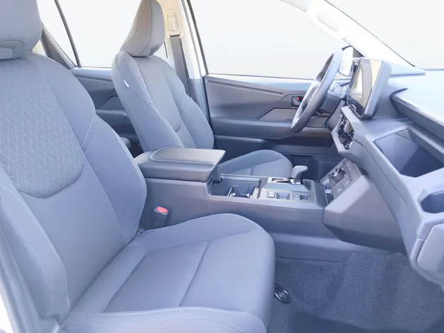 Toyota Hilux Double Cab.-Pick-up 59KWh Comfort