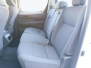 Toyota Hilux Double Cab.-Pick-up 59KWh Comfort