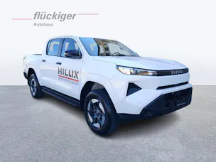 Toyota Hilux Double Cab.-Pick-up 59KWh Comfort