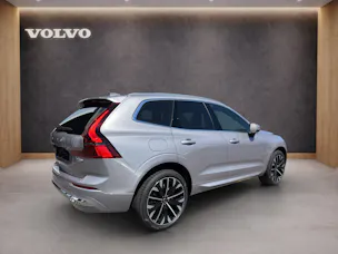 Volvo XC60 T8 AWD Hybride rechargeable