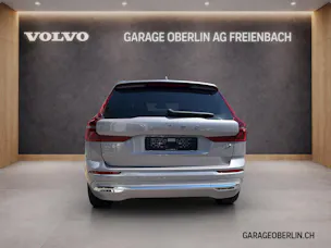 Volvo XC60 T8 AWD Hybride rechargeable