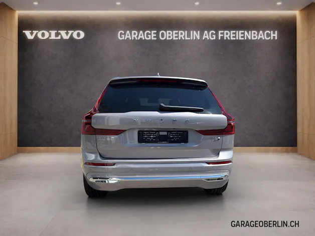 Volvo XC60 T8 AWD Hybride rechargeable