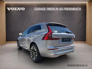 Volvo XC60 T8 AWD Hybride rechargeable
