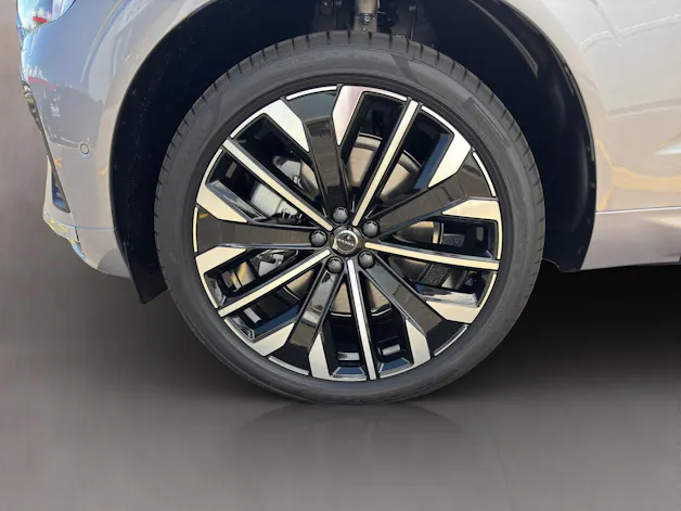 Volvo XC60 T8 AWD Hybride rechargeable