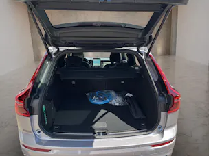 VOLVO XC60 T8 AWD Hybride rechargeable