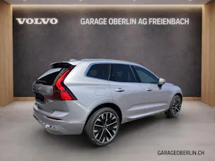 Volvo XC60 T8 AWD Hybride rechargeable