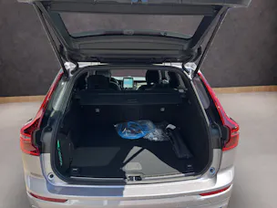Volvo XC60 T8 AWD Hybride rechargeable