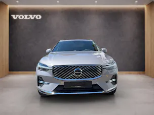 Volvo XC60 T8 AWD Hybride rechargeable